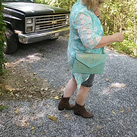 Handbag - Picture 2 of 4